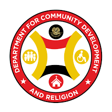 Department for Community Development and Religion
