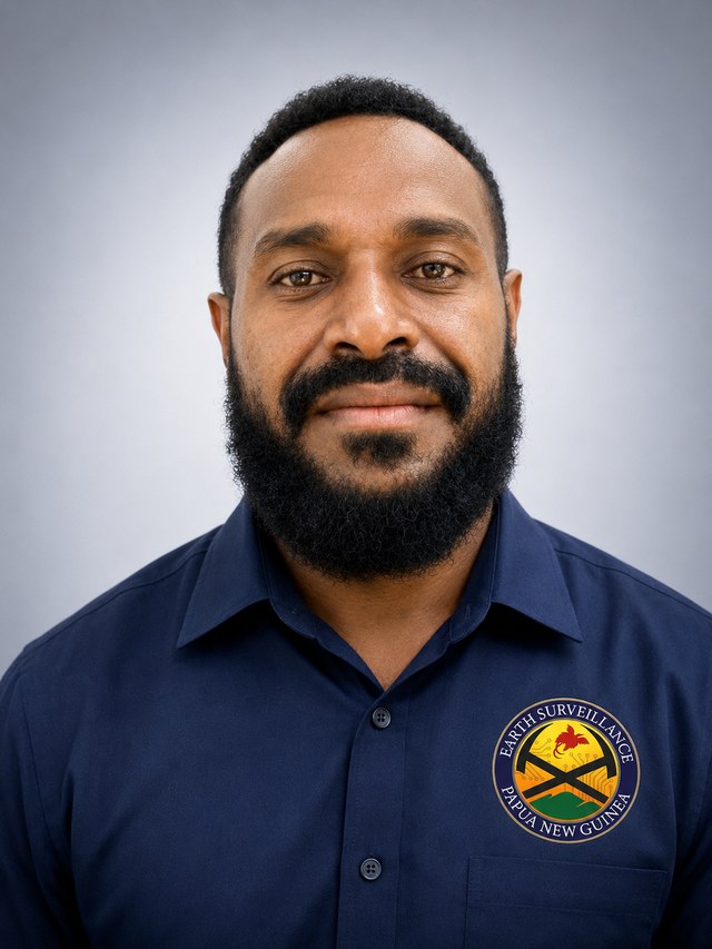 Desmond Malaku — ESPNG