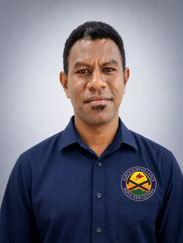 Penawa Andrew — ESPNG